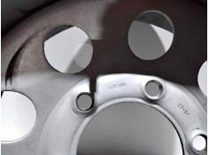 Recambio de llanta hierro para opel frontera a básico referencia OEM IAM 156TORNILLOS   2