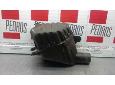 Recambio de caja filtro de aire para chevrolet captiva 2.0 diesel cat referencia OEM IAM    2