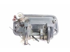 Recambio de maneta exterior delantera derecha para opel frontera a básico referencia OEM IAM 138163   2