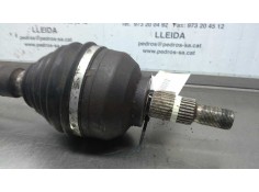 Recambio de transmision delantera derecha para renault laguna ii (bg0) 2.2 dci turbodiesel referencia OEM IAM 8200436848 TRANSMI 2