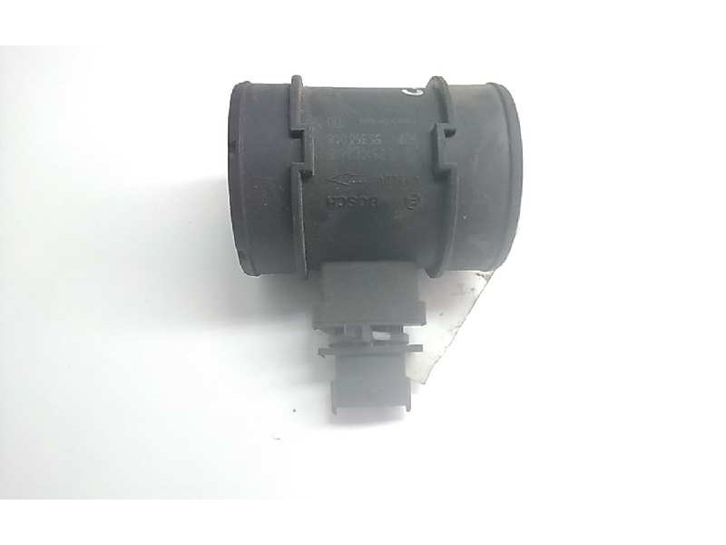 Recambio de caudalimetro para chevrolet captiva 2.0 diesel cat referencia OEM IAM 0281002618  