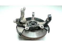 Recambio de mangueta delantera derecha para opel frontera a básico referencia OEM IAM 308308   2