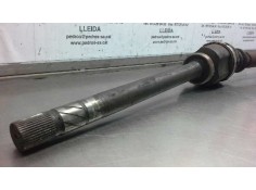 Recambio de transmision delantera derecha para renault laguna ii (bg0) 1.9 dci diesel referencia OEM IAM  TRANSMISION D. REN LAG 2