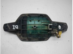 Recambio de maneta exterior delantera izquierda para hyundai terracan (hp) 2.9 crdi gl referencia OEM IAM    2