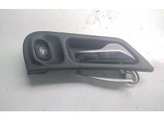 Recambio de maneta interior trasera derecha para mercedes clase c (w203) familiar c 220 t cdi (203.206) referencia OEM IAM   