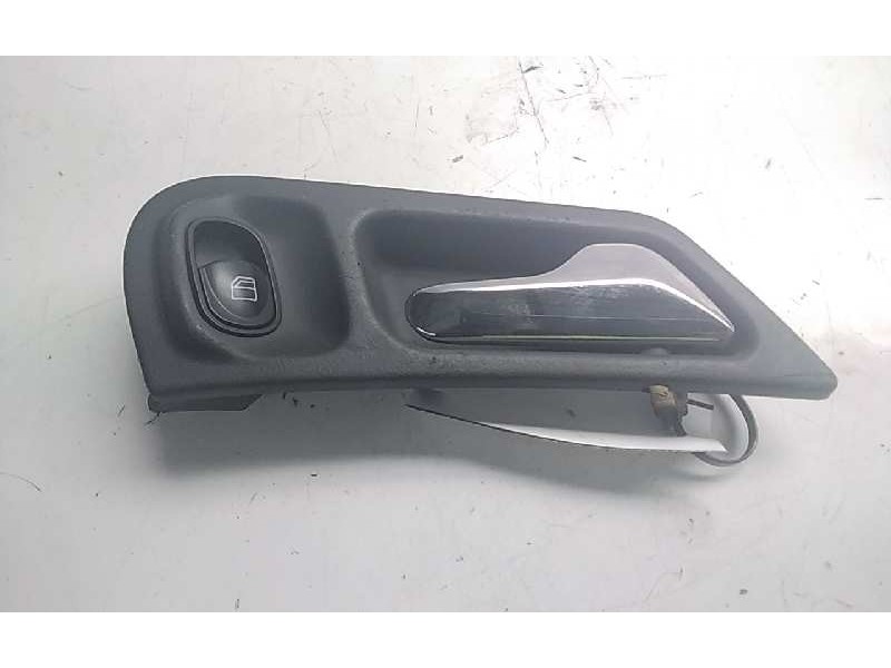 Recambio de maneta interior trasera derecha para mercedes clase c (w203) familiar c 220 t cdi (203.206) referencia OEM IAM   