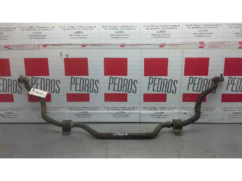 Recambio de barra estabilizadora delantera para chevrolet captiva 2.0 diesel cat referencia OEM IAM   