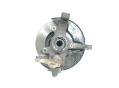 Recambio de mangueta delantera izquierda para opel frontera a básico referencia OEM IAM 308309   2