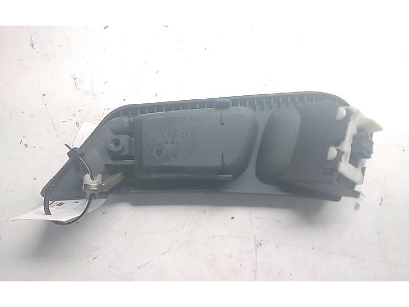 Recambio de maneta interior trasera derecha para mercedes clase c (w203) familiar c 220 t cdi (203.206) referencia OEM IAM   