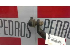 Recambio de barra estabilizadora delantera para chevrolet captiva 2.0 diesel cat referencia OEM IAM    2