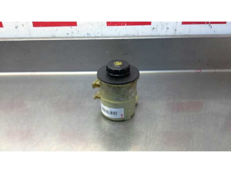 Recambio de deposito liquido direccion para renault laguna coupe 2.0 dci diesel fap referencia OEM IAM 8200005185  