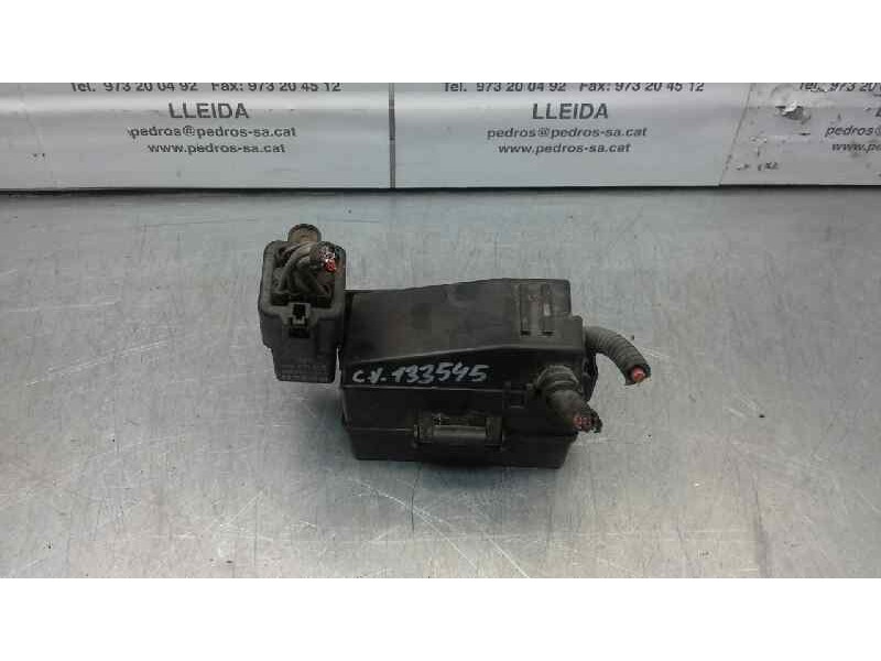 Recambio de caja fusibles para chevrolet captiva 2.0 diesel cat referencia OEM IAM   