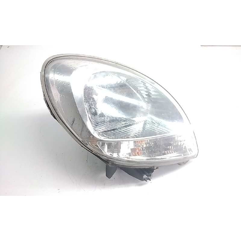 Recambio de faro derecho para renault kangoo (f/kc0) 1.5 dci diesel referencia OEM IAM 8200236591  