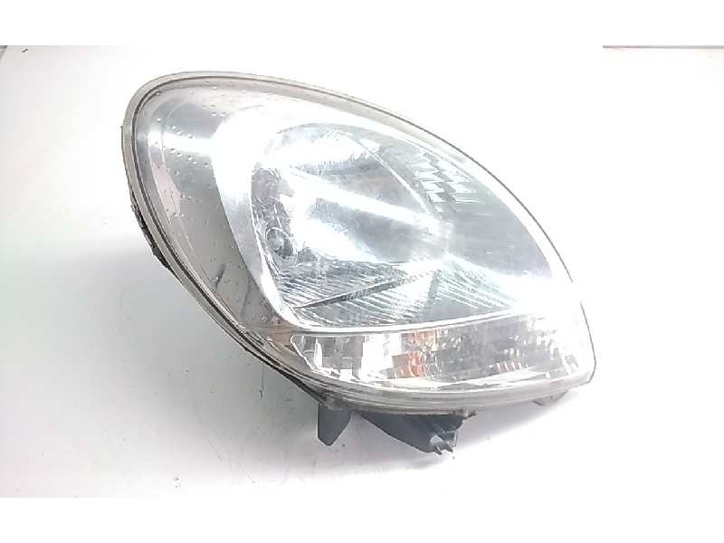 Recambio de faro derecho para renault kangoo (f/kc0) 1.5 dci diesel referencia OEM IAM 8200236591  