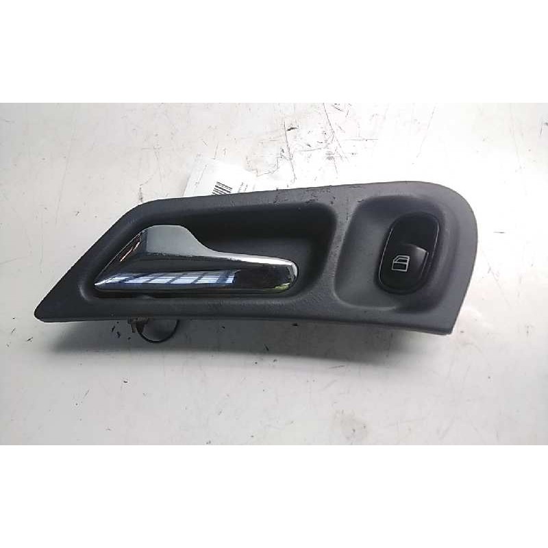 Recambio de maneta interior trasera izquierda para mercedes clase c (w203) familiar c 220 t cdi (203.206) referencia OEM IAM   