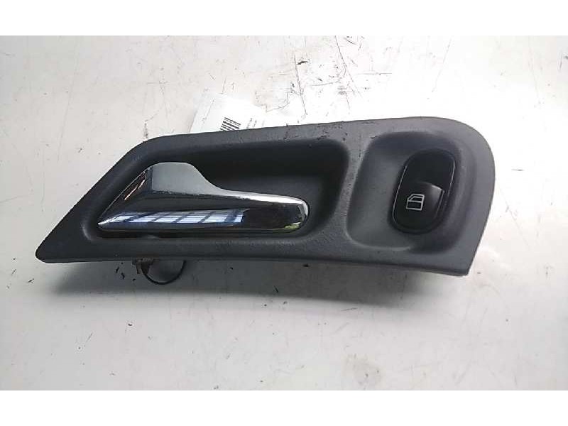Recambio de maneta interior trasera izquierda para mercedes clase c (w203) familiar c 220 t cdi (203.206) referencia OEM IAM   