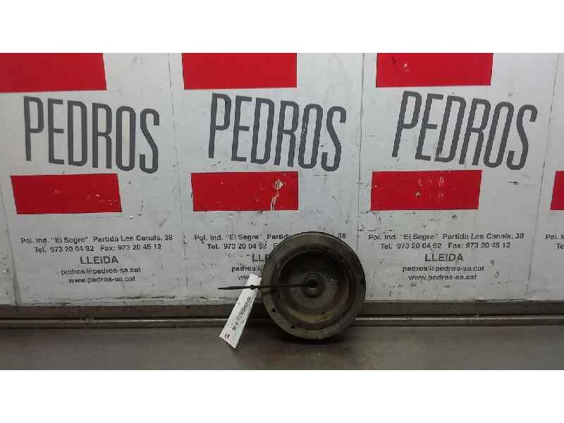 Recambio de polea cigueñal para renault scenic rx4 (ja0) 1.9 dci diesel cat referencia OEM IAM   