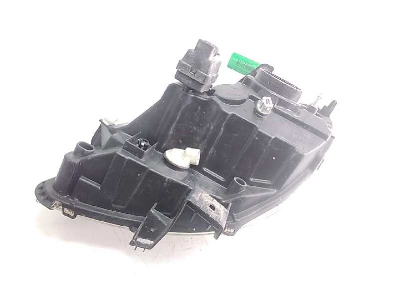 Recambio de faro derecho para renault kangoo (f/kc0) 1.5 dci diesel referencia OEM IAM 8200236591  