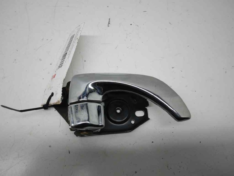 Recambio de maneta interior delantera derecha para hyundai terracan (hp) 2.9 crdi gl referencia OEM IAM   
