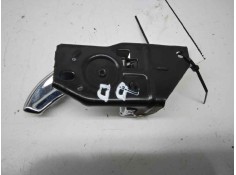 Recambio de maneta interior delantera derecha para hyundai terracan (hp) 2.9 crdi gl referencia OEM IAM    2