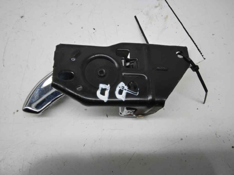 Recambio de maneta interior delantera derecha para hyundai terracan (hp) 2.9 crdi gl referencia OEM IAM   