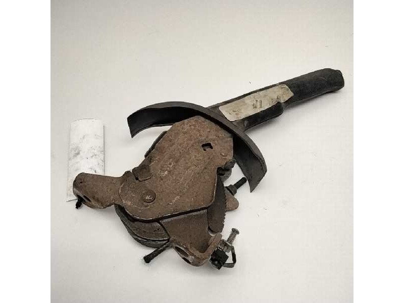 Recambio de palanca freno de mano para nissan sunny berlina (n13) 1.3 referencia OEM IAM   48611