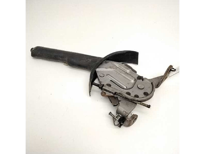 Recambio de palanca freno de mano para nissan sunny berlina (n13) 1.3 referencia OEM IAM   48611