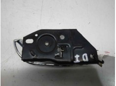 Recambio de maneta interior delantera izquierda para hyundai terracan (hp) 2.9 crdi gl referencia OEM IAM    2