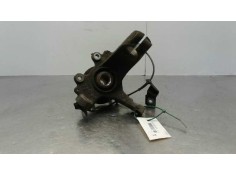 Recambio de mangueta delantera derecha para ford focus turnier (cb4) trend referencia OEM IAM 3M513K170 139023  2