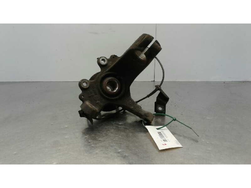 Recambio de mangueta delantera derecha para ford focus turnier (cb4) trend referencia OEM IAM 3M513K170 139023 