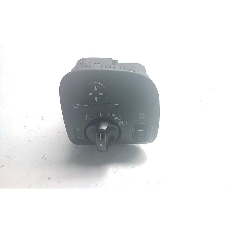 Recambio de mando luces para mercedes clase c (w203) familiar c 220 t cdi (203.206) referencia OEM IAM A2035450604  