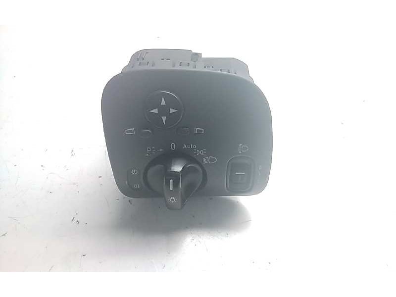 Recambio de mando luces para mercedes clase c (w203) familiar c 220 t cdi (203.206) referencia OEM IAM A2035450604  