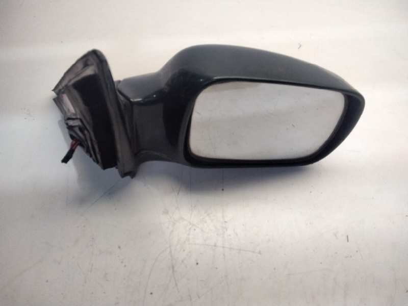 Recambio de retrovisor derecho para hyundai terracan (hp) 2.9 crdi gl referencia OEM IAM   