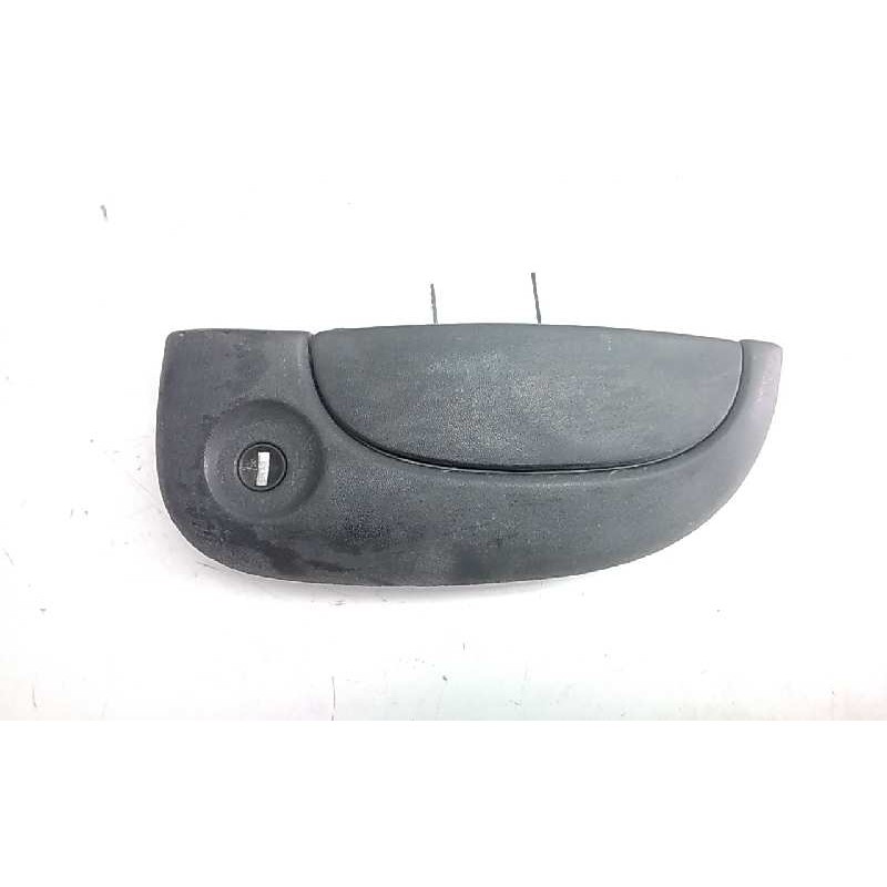 Recambio de maneta exterior delantera izquierda para renault kangoo (f/kc0) 1.5 dci diesel referencia OEM IAM 770354478G  