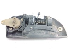 Recambio de maneta exterior delantera izquierda para renault kangoo (f/kc0) 1.5 dci diesel referencia OEM IAM 770354478G   2