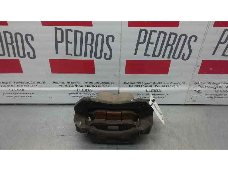 Recambio de pinza freno delantera derecha para chevrolet captiva 2.0 diesel cat referencia OEM IAM   