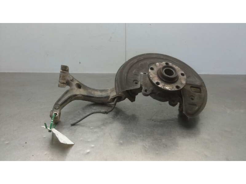 Recambio de mangueta delantera derecha para volkswagen passat variant (3b6) advance referencia OEM IAM   