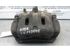 Recambio de pinza freno delantera derecha para chevrolet captiva 2.0 diesel cat referencia OEM IAM    2