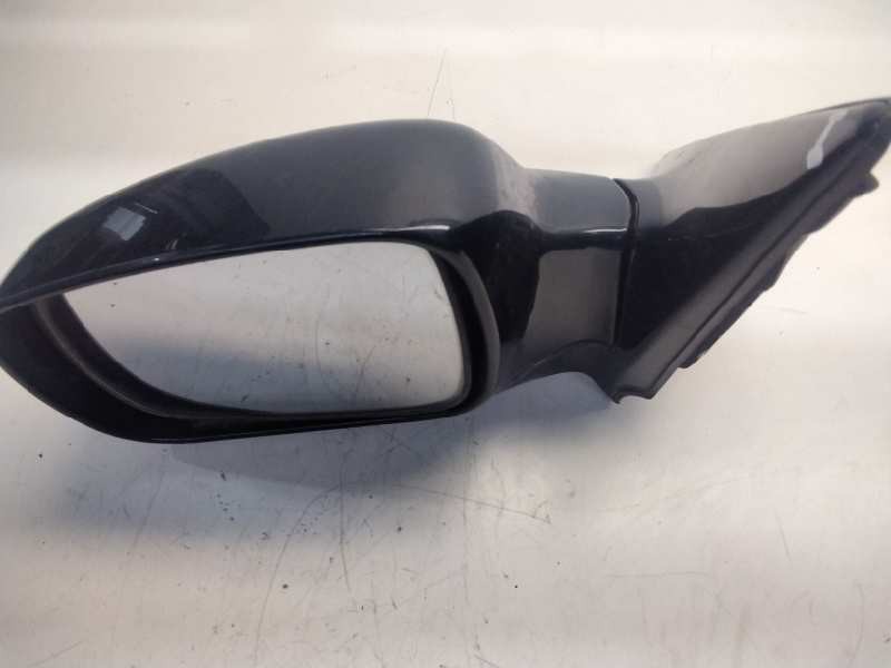 Recambio de retrovisor izquierdo para hyundai terracan (hp) 2.9 crdi gl referencia OEM IAM   