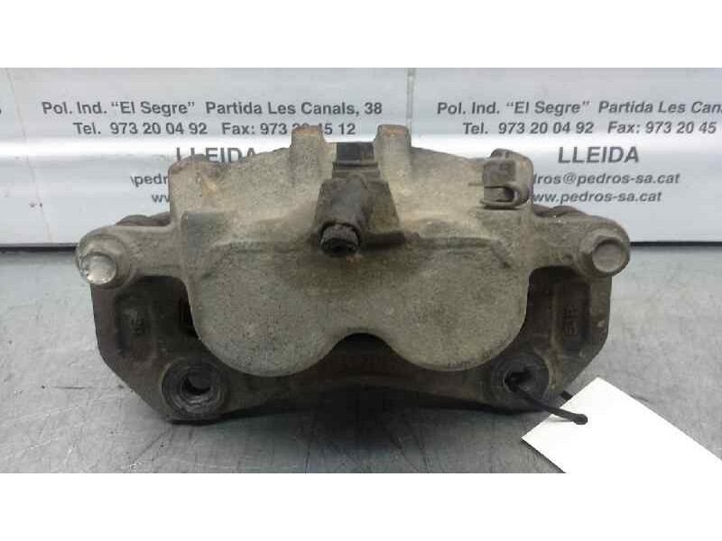 Recambio de pinza freno delantera derecha para chevrolet captiva 2.0 diesel cat referencia OEM IAM   