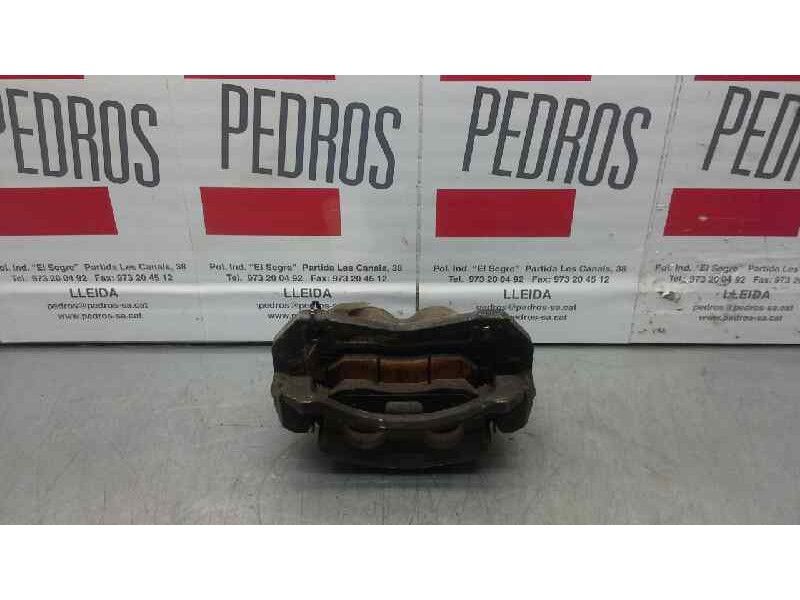 Recambio de pinza freno delantera izquierda para chevrolet captiva 2.0 diesel cat referencia OEM IAM   