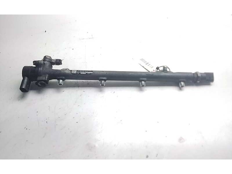 Recambio de rampa inyectora para mercedes clase c (w203) familiar c 220 t cdi (203.206) referencia OEM IAM A6110700095  