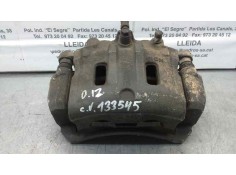 Recambio de pinza freno delantera izquierda para chevrolet captiva 2.0 diesel cat referencia OEM IAM    2