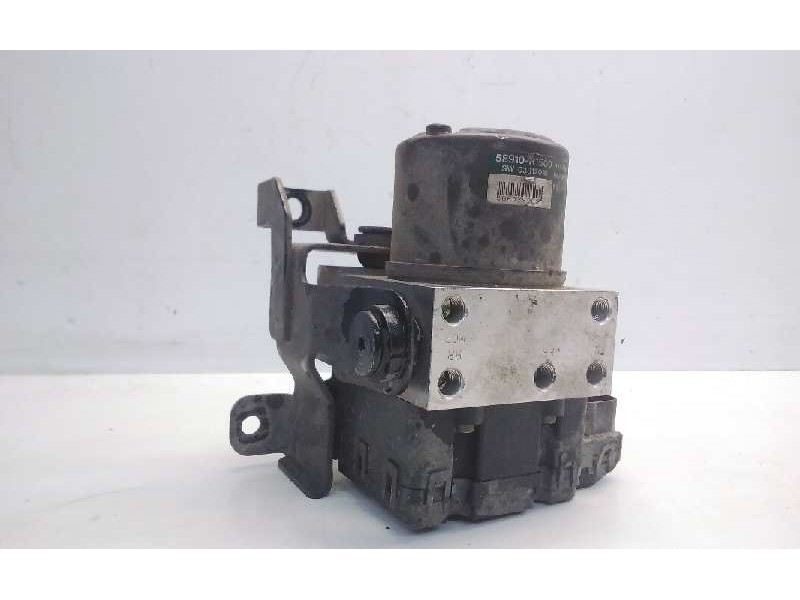 Recambio de abs para hyundai terracan (hp) 2.9 crdi gl referencia OEM IAM 58910H1500  