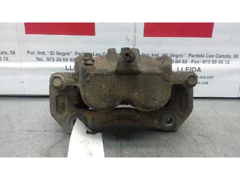 Recambio de pinza freno delantera izquierda para chevrolet captiva 2.0 diesel cat referencia OEM IAM   