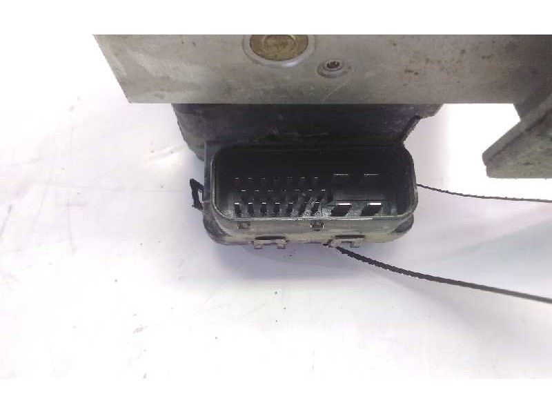 Recambio de abs para hyundai terracan (hp) 2.9 crdi gl referencia OEM IAM 58910H1500  