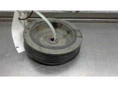 Recambio de polea cigueñal para renault scenic (ja..) 1.9 dci authentique referencia OEM IAM    2