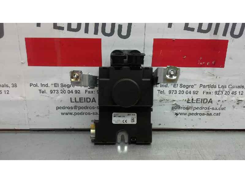 Recambio de cerradura maletero / porton para audi a3 (8p) 2.0 tdi ambition referencia OEM IAM 8P0035225  