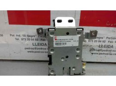 Recambio de cerradura maletero / porton para audi a3 (8p) 2.0 tdi ambition referencia OEM IAM 8P0035225   2