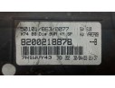 CUADRO INSTRUMENTOS 8200218878 7N1WVY43 JAEGER